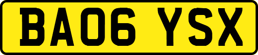 BA06YSX