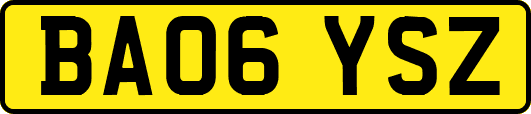 BA06YSZ