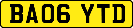 BA06YTD