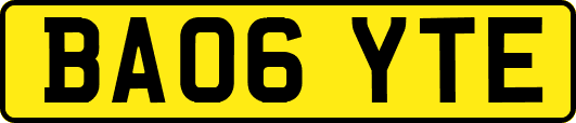 BA06YTE