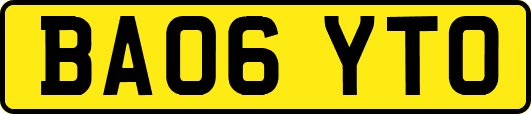 BA06YTO
