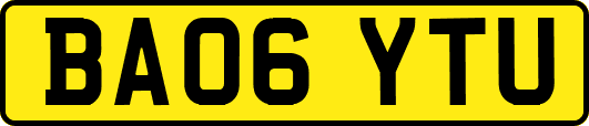 BA06YTU