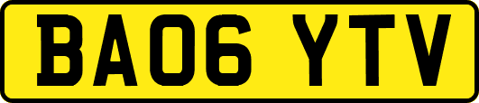 BA06YTV