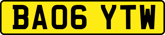 BA06YTW
