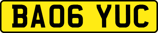 BA06YUC