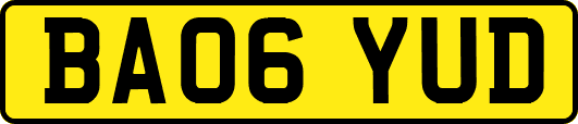 BA06YUD