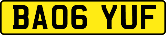 BA06YUF