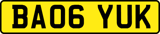 BA06YUK
