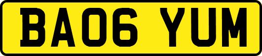 BA06YUM