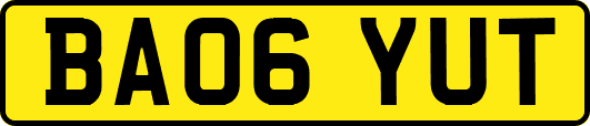 BA06YUT