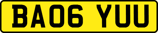 BA06YUU