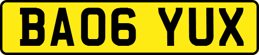 BA06YUX