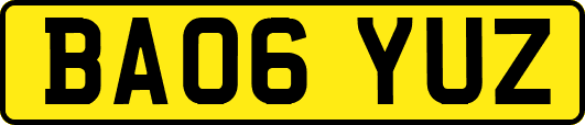 BA06YUZ