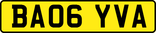 BA06YVA