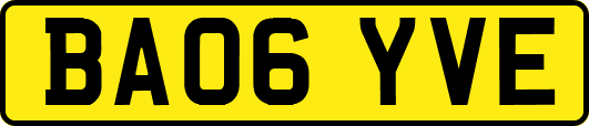 BA06YVE