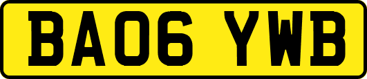 BA06YWB