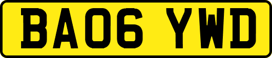 BA06YWD
