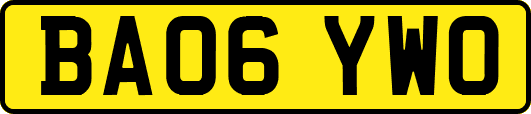 BA06YWO