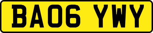 BA06YWY