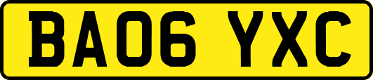 BA06YXC