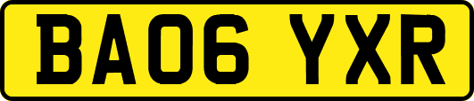 BA06YXR