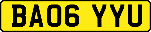 BA06YYU