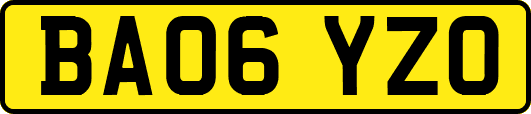 BA06YZO