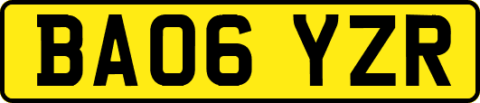 BA06YZR