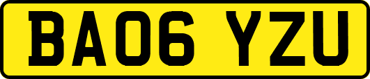 BA06YZU