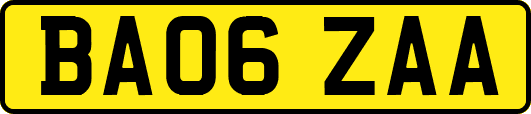 BA06ZAA