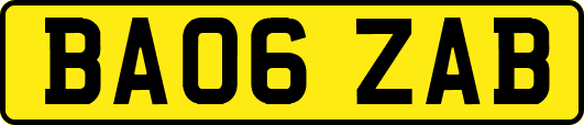 BA06ZAB