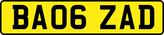 BA06ZAD