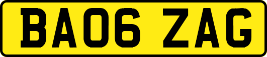 BA06ZAG