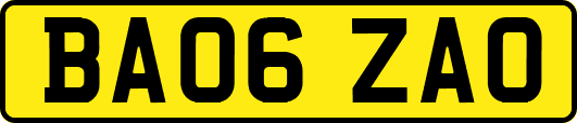 BA06ZAO
