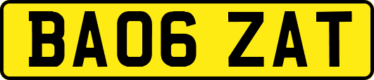 BA06ZAT