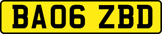 BA06ZBD