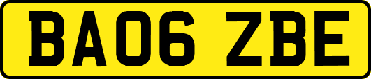 BA06ZBE