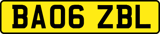 BA06ZBL