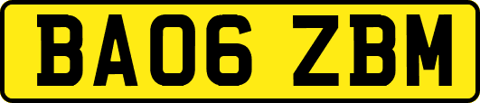 BA06ZBM