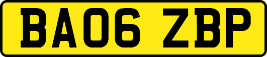 BA06ZBP