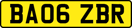BA06ZBR