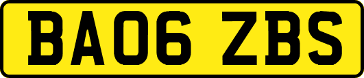 BA06ZBS