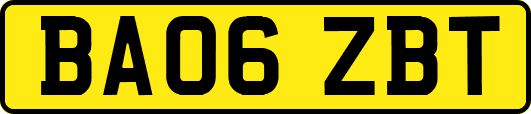 BA06ZBT