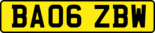 BA06ZBW