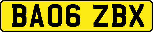 BA06ZBX