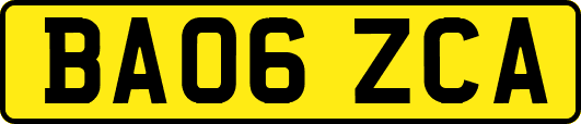 BA06ZCA