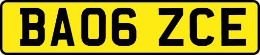 BA06ZCE