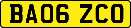 BA06ZCO