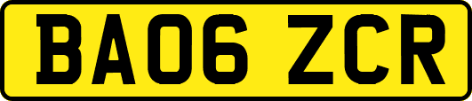 BA06ZCR