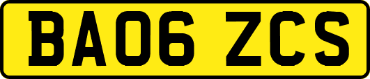 BA06ZCS